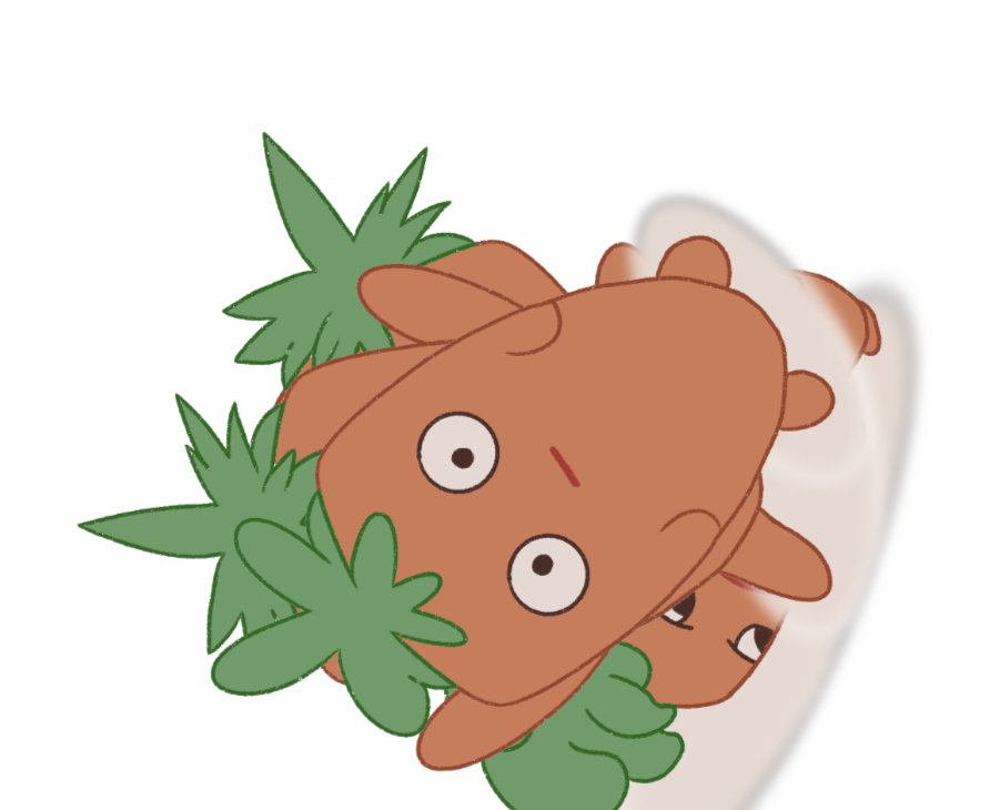 Playing around with 2D Mirror and Data Portrait with P5js and BlazeFace.