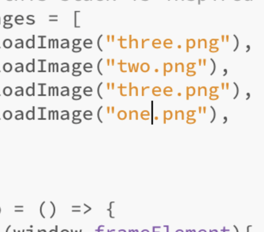 Playing around with 2D Mirror and Data Portrait with P5js and BlazeFace.
